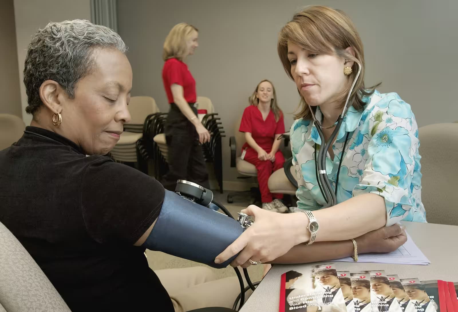 Concierge / Direct Primary Care clinical setting
