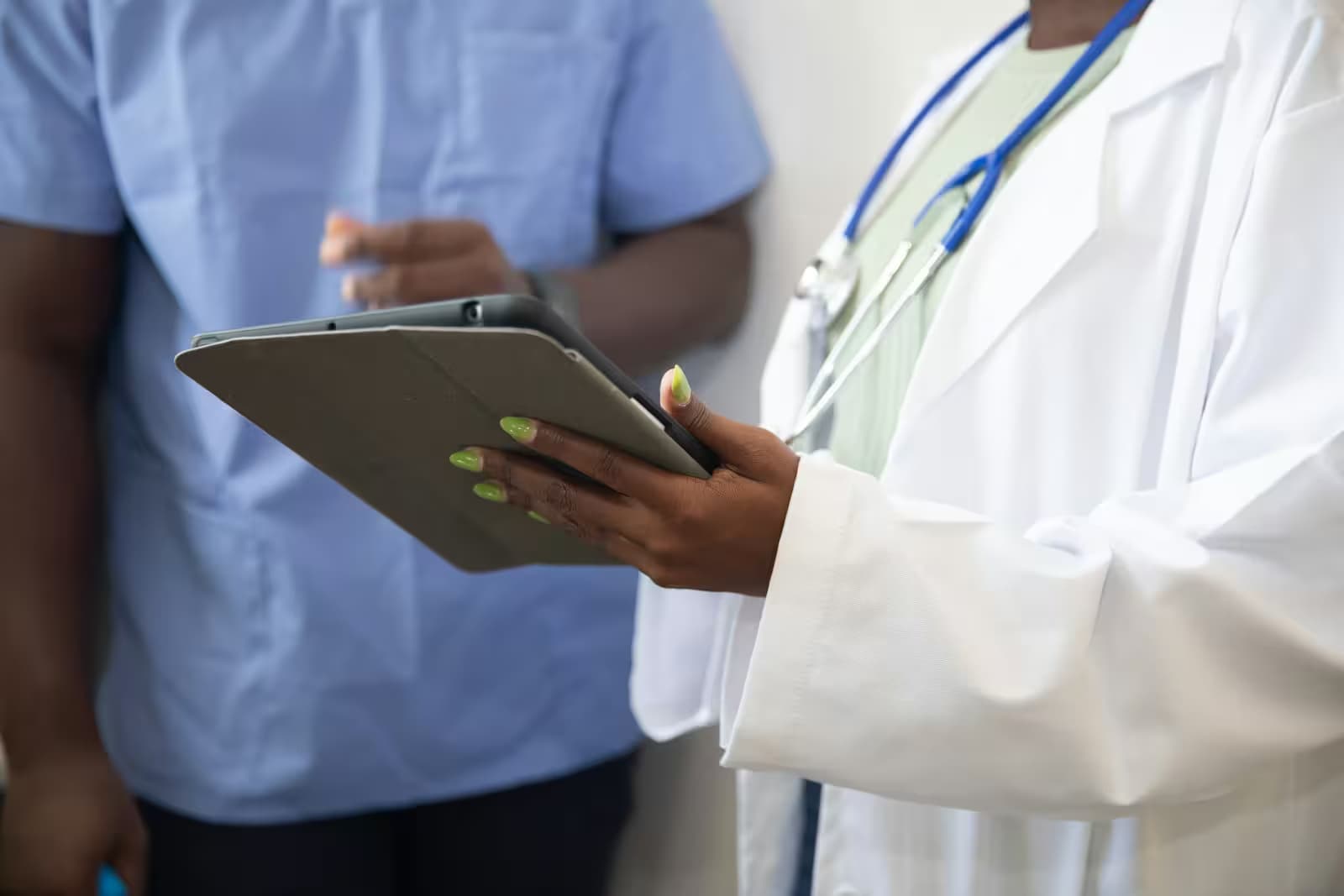Primary Care & Family clinical setting