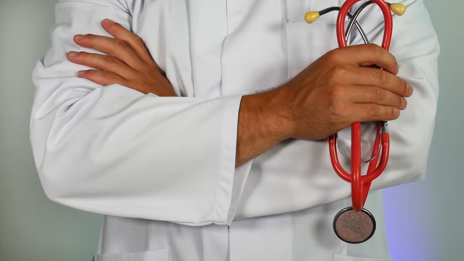 Internal Medicine clinical setting
