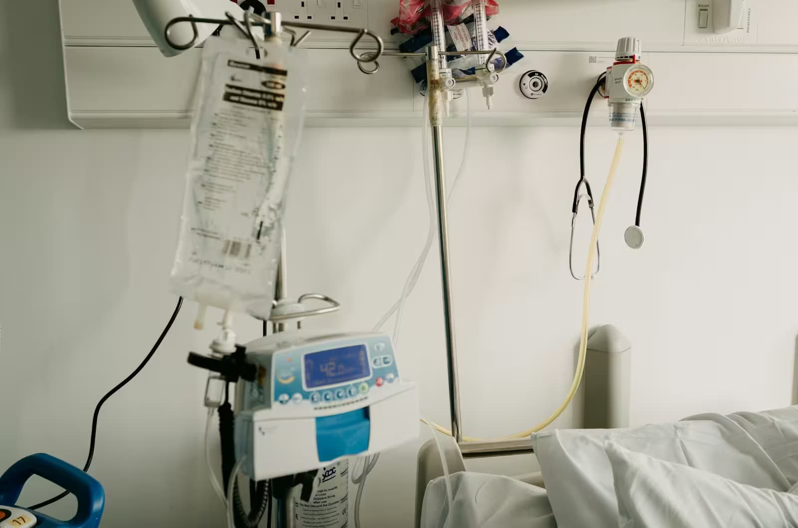 Oncology clinical setting