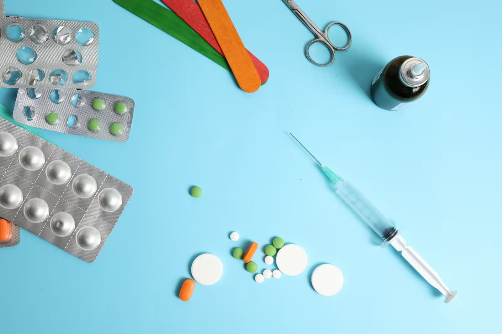 Pain Management clinical setting