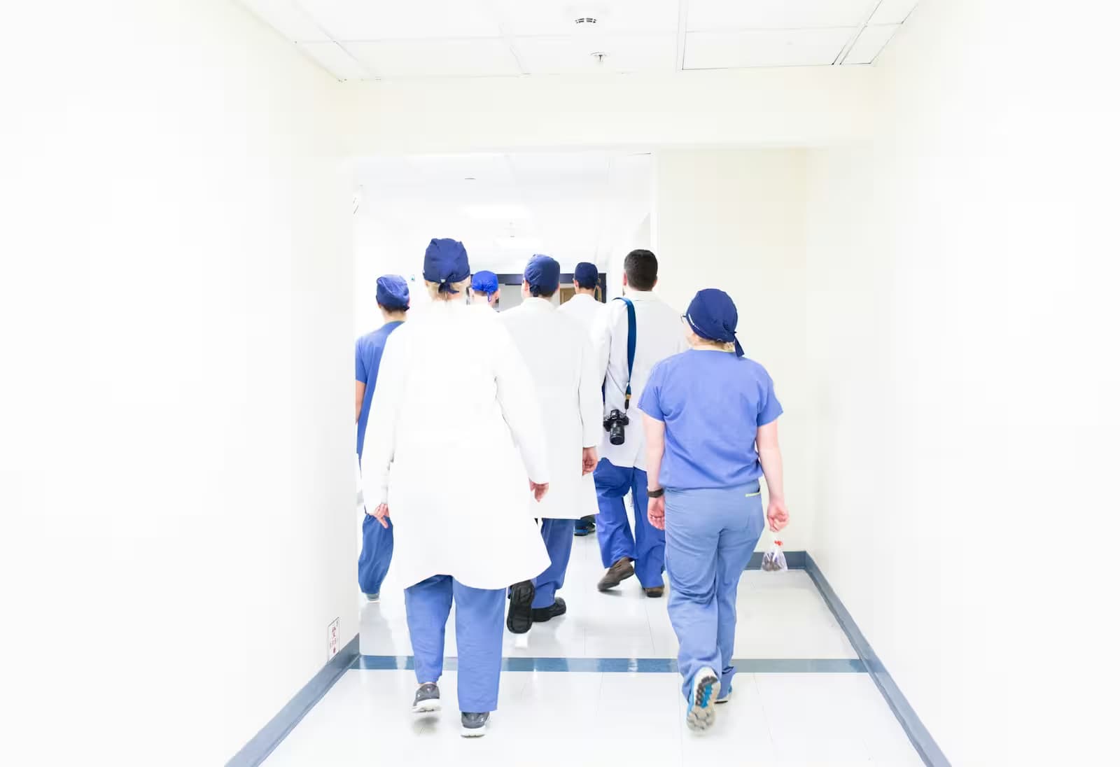 Urgent Care clinical setting